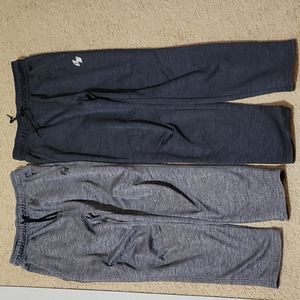 Boys childrens place active pants